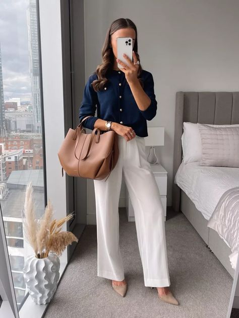 whatemwore's SS24 workwear Collection on LTK Female Lawyer Fashion, Female Lawyer, Lawyer Fashion, Work Fits, Corporate Fashion, Stylish Work Attire, Corporate Outfits, Casual Work Outfit, Future Career