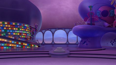 Inside Out Islands, Inside Out Ipad Wallpaper, Inside Out Background Landscape, Dramatic Play Christmas, Inside Out 2 Background, Pink Palace Wallpaper Coraline, Inside Out Headquarters Background, Inside Out Background, Inside Out Headquarters