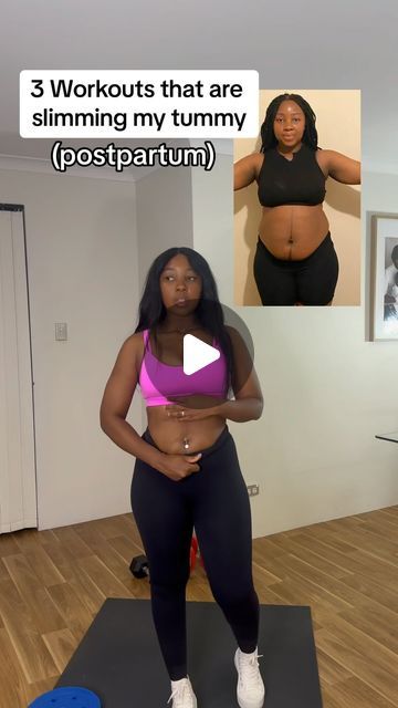 B U S I E ✨ on Instagram: "Lose belly fat always engage your  core during your workouts.   Save and try Later   . . . . . .  #belly #bellyfat #weightloss #weightlosscheck #workout #everyday #tiktok #viral #viralvideo #fitness #flattummy #flattummyworkout #postpartumweightloss #standingabsworkout #flatstomach #fupa" Fupa Work Outs, Tummy Workouts, Exercise For Lower Belly, 2024 Health, Belly Fat Burner Workout, Belly Pooch Workout, Workout Everyday, Burner Workout, Flat Tummy Workout