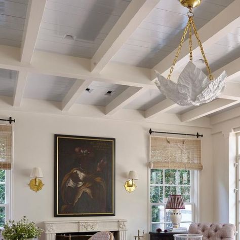 Palmer Weiss Interior Design, Palmer Weiss, Elizabeth Eakins, Gray Interiors, Breakfast Rooms, Enclosed Porch, Design A Space, Classic Decor, Classic Interior