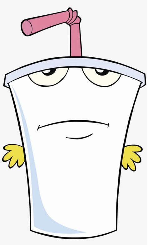 Shake Aesthetic, Master Shake, Aqua Teen Hunger Force, Aqua Teen, Adult Swim, Png Vector, Classic Tv, Sketchbook Art Inspiration, Diy Canvas Art