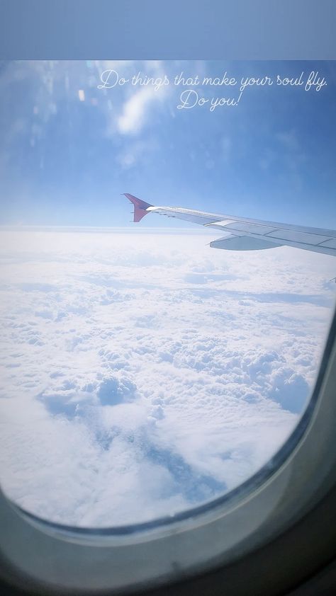 Healing is not easy but is always necessary to level up. Keep moving on! #clouds #airplane #sky #view #quotes #mystory #myhealing #fly #soul #window Plane Quotes, Airplane Quotes, Window Quotes, Fly Quotes, Plane Window, View Quotes, On Clouds, Sky View, Window View