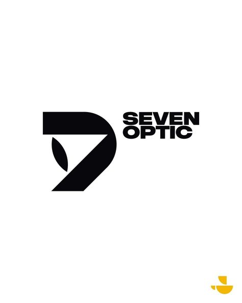 7 optic logo. For sale Happy with your business, But not your logo? Maybe it's time you take a #sailcupdesign of coffee. Follow @sailcupdesign #7Optic #logo #logodesigner #logomaker #logodesigns #logomaker #logoinspire #logoinspiration #brand #branding #branddesigner #brandidentity #dubai #paris #london #business #company #technology #instafashion #entepreneur #entrepreneurship #QualityOptics #EyeCareTips #EyeExam #OpticalIllusion #EyeCare #Vision #Optician #OpticalShop Optician Logo, Optical Logo Design, Optic Logo, Phone Logo, Eye Exam, Optical Shop, Paris London, Business Company, Logo Branding Identity