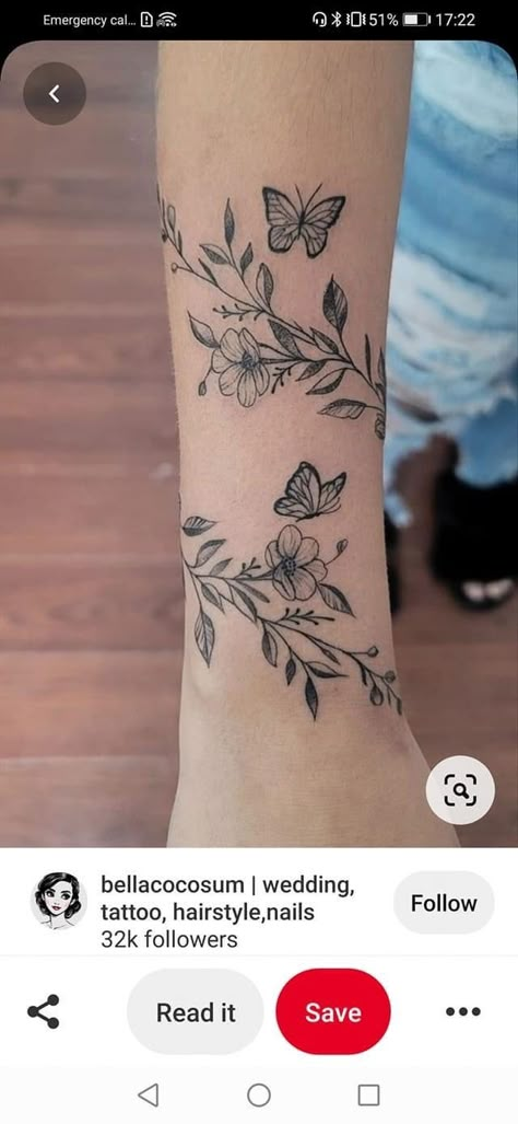 Tattoo Wrap Around Wrist, Arm Wrap Tattoo, Wrap Around Wrist Tattoos, Floral Arm Tattoo, Wrap Around Tattoo, Around Arm Tattoo, Wrap Tattoo, Small Forearm Tattoos, Flower Wrist Tattoos