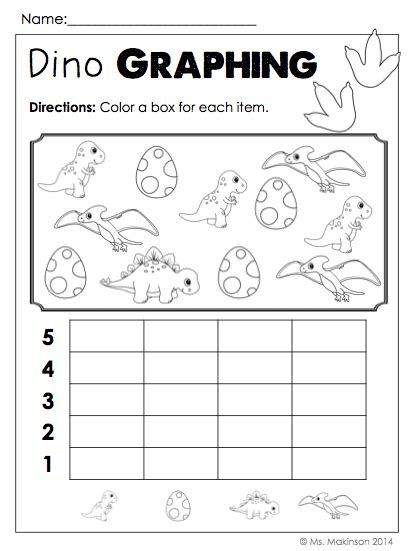 Dinosaur Inquiry, Math Worksheets For Preschool, Dinosaur Math, Dinosaurs Kindergarten, Dinosaur Worksheets, Dinosaur Lesson, Dinosaur Theme Preschool, Dinosaur Activities Preschool, Dinosaurs Preschool