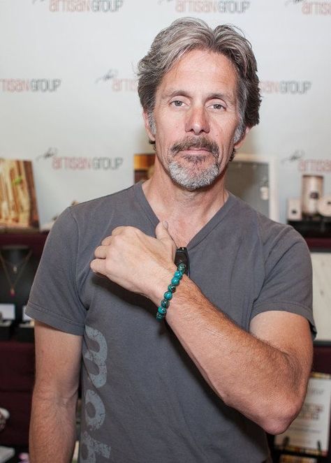 Gary Cole, Handsome Celebrities, Handsome Older Men, Dragon Blood, American Gothic, Jasper Bracelet, Bracelet Men, Good Wife