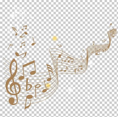 Music Note Png Aesthetic, Music Playing Png, Musical Notes Aesthetic, Music Notes Aesthetic, Music Notes Design, Spotify Edit, Music Border, Music Elements, Logo Design Inspiration Graphics