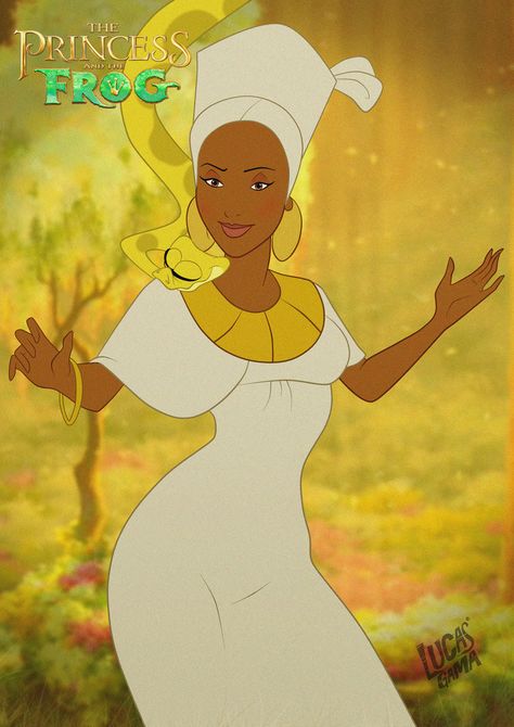 Mama Odie Aesthetic, Mama Odie, Tiana And Naveen, Disneyland Rides, Disney Princesses And Princes, Disney Princess Quotes, Disney Princess Fashion, Disney Crossovers, Princess And The Frog