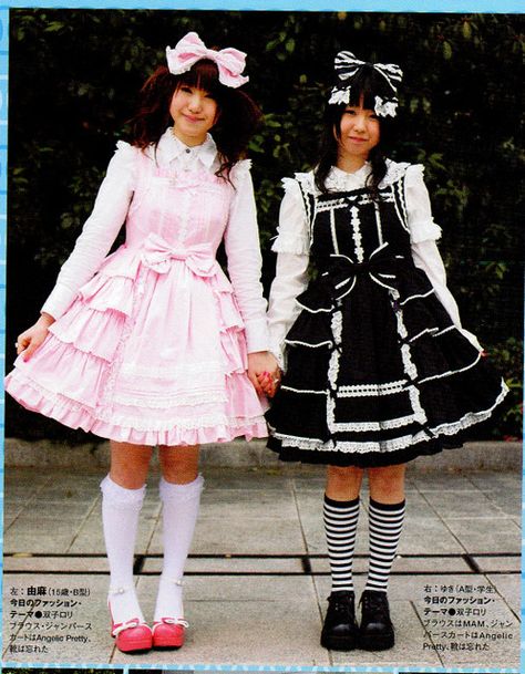 Otome Fashion, Lolita Outfits, Japanese Dress, Victorian Clothing, Fashion Now, J Fashion, Harajuku Fashion, Lolita Dress, Gothic Lolita