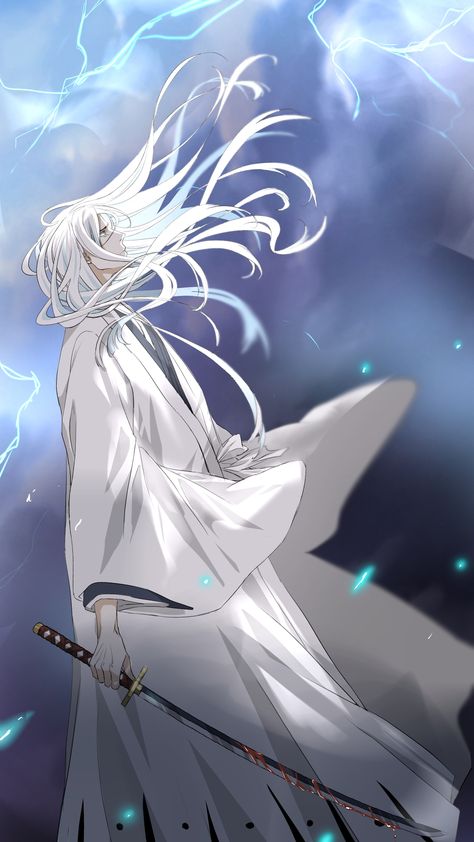 Ukitake Jushiro Wallpaper, Jushiro Ukitake, Ulquiorra Schiffer, Shokugeki No Soma Anime, Bleach Funny, Bleach Anime Art, Bleach Fanart, Bleach Characters, Bleach Art