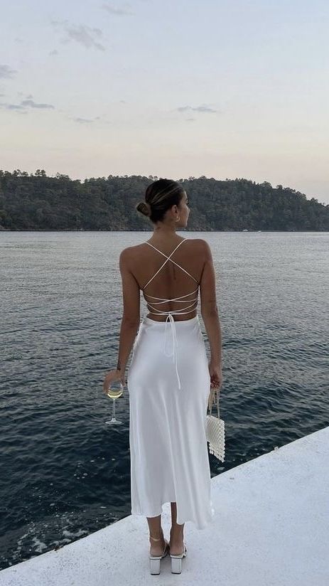 What To Wear On A Boat, 2024 Energy, Boat Party Outfit, Yacht Party Outfit, Spring Wedding Guest Outfit, Yacht Outfit, Wedding Guest Outfit Spring, Cruise Attire, Wedding Guest Outfit Ideas