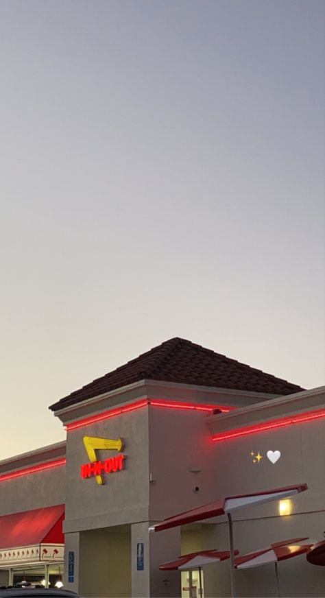 In n out aesthetic • california aesthetic • cali vibes • red filler photo • white filler photo In N Out Aesthetic, Aesthetic California, Cali Vibes, Out Aesthetic, California Aesthetic, Filler Photos, In-n-out Burger, In & Out, Iphone Lockscreen Wallpaper