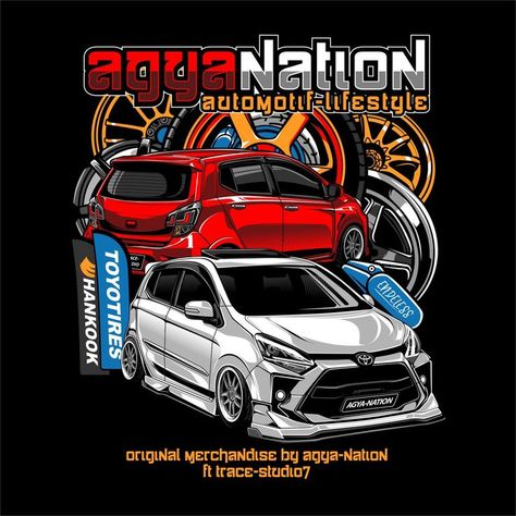 Agya thailook style in 2022 | Mobil, Lukisan keluarga, Desain Thailook Design Vector, Thailook Design, Cars Background, Cars Vector, Mobil Mustang, Vehicle Illustration, Motor Mobil, Vehicle Wrap, Car Backgrounds