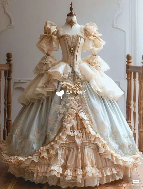 Vampire Dresses, Style Your Clothes, Ball Gowns Victorian, 18th Century Dresses, Princess Dress Fairytale, Victorian Era Dresses, Vampire Dress, October Outfits, Fairytale Gown