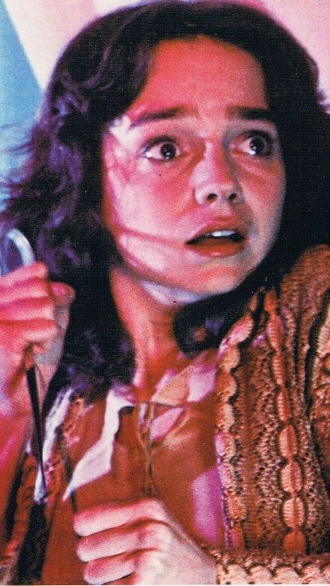 Jessica Harper, Suspiria 1977, Girl Interrupted, Scream Queens, Cult Movies, Classic Horror, Film Stills, Scary Movies, Vintage Movies