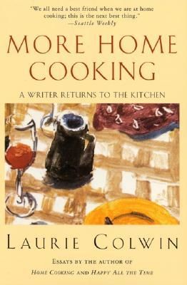 Laurie Colwin, Books About Food, Cranberry Pie, Cocoa Cake, Flatbread Recipes, Favorite Cookbooks, Cookery Books, Eat My, Food Writing