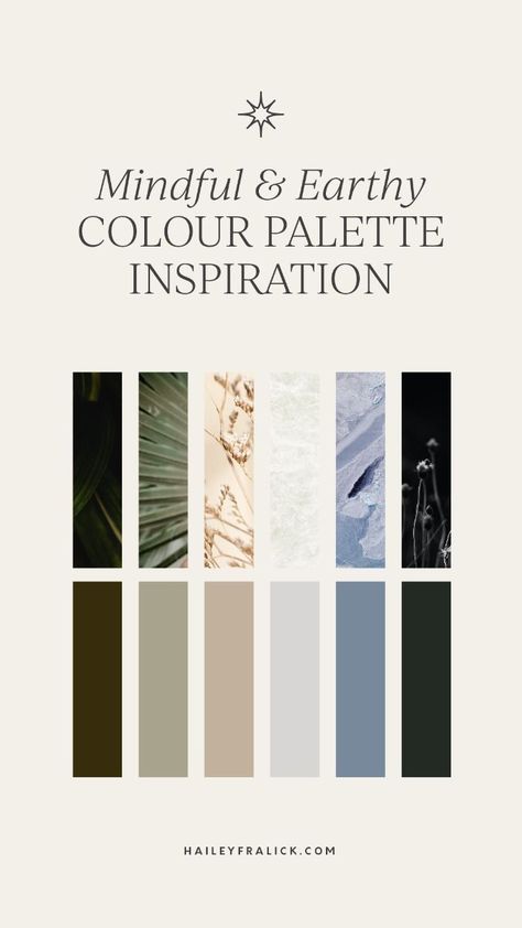 Mindful & Earthy Colour Palette Colour Palette Nature, Color Palette Earthy, Branding Color Palettes, Earthy Colour Palette, Earthy Branding, Colour Palette Inspiration, Dutch Farms, Peace Logo, Earthy Vibes