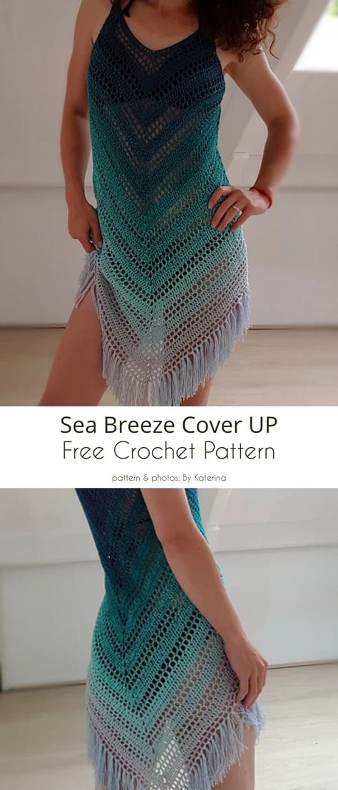 Crocheted Beach Tunic Collection of Free Patterns Swimsuit Crochet Coverups, Crochet Summer Beach Cover Up, Coverup Crochet Pattern Free, Crochet Bathing Suit Cover Up Free Pattern, Free Crochet Beach Cover Up Patterns, Crochet Summer Dress Pattern Free Beach Covers, Crochet Pattern Beach Cover Up, Swimsuit Coverup Crochet Pattern Free, Crochet Beach Coverup Pattern