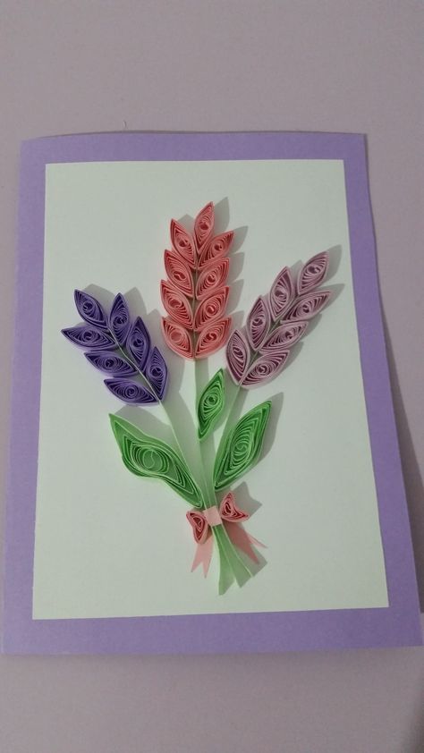 Quilling For Kids, Quiling Paper Art, Quilling Flowers Tutorial, Quilling Flower Designs, Arte Quilling, Paper Quilling Tutorial, Paper Quilling For Beginners, Paper Quilling Flowers, Paper Quilling Cards