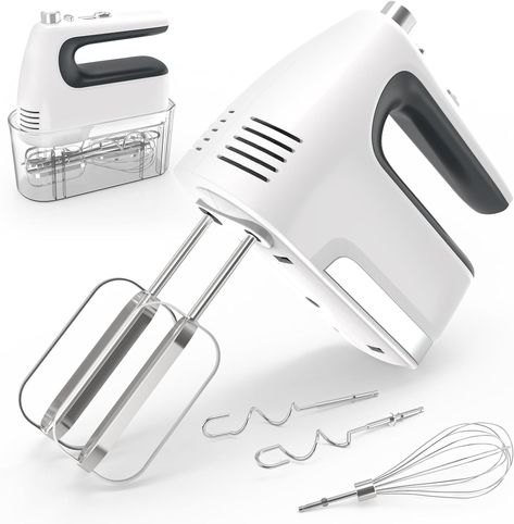 <p>Price: (as of –</p> Hand Mixers, Handheld Mixer, Mixer Attachments, Electric Hand Mixer, Whip Cream, Stainless Steel Accessories, Hand Mixer, Electric Mixer, Stand Mixer