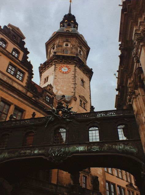 Dark Germany Aesthetic, Dark Clock Aesthetic, Germany Aesthetic Wallpaper, Fantasy Grunge, Aesthetic Travel Wallpaper, Germany Wallpaper, Dark Clock, Germany Aesthetic, Clock Aesthetic