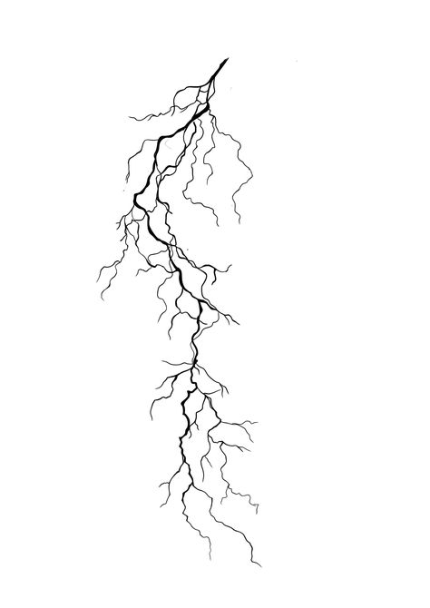 Thunder Tattoo Ideas, Lighting Bolts Tattoos, Lightning Stencil, Thunder Tattoo Design, Lightning Tattoo Design, Lightning Tattoos, Thunderbolt Tattoo, Thunder Tattoo, Lighting Tattoo