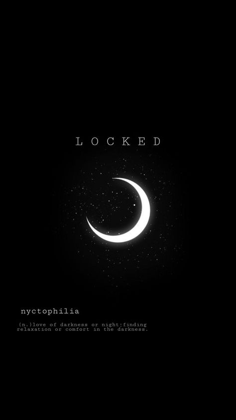 Quotes Aesthetic, Aesthetic Black, Black Wallpaper, Wallpaper Quotes, Night Sky, The Moon, Moon, Stars, Quotes