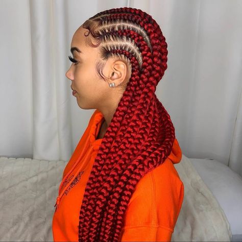 Hairstyles Kenya, Side Braids, Feed In Braids, Long Pixie Hairstyles, Hairstyle Youtube, Quiff Hairstyles, Feed In Braids Hairstyles, Birthday Hairstyles, Box Braids Hairstyles For Black Women