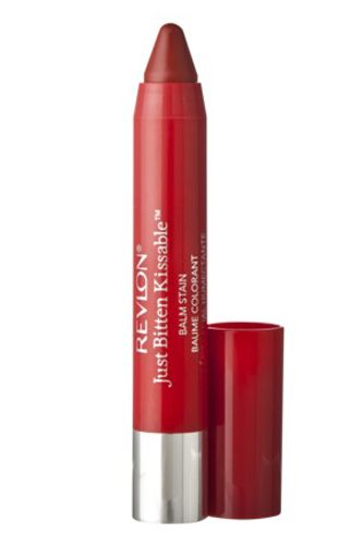 stain and balm in one    Revlon Just Bitten Kissable Balm Stain in Romantic, Lip Pencil Colors, Best Red Lipstick, Lipstick Designs, Makeup Is Life, Fall Beauty, Beauty Finds, Matte Lip Color, Lip Fillers, Moisturizing Body Wash