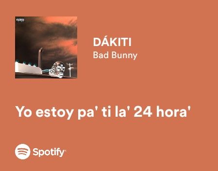 Bad Bunny Song Quotes, Bunny Quotes, Ironic Quotes, Birthday Captions Instagram, Cute Spanish Quotes, Spanish Songs, Song Lyric Quotes, Love Phrases, Motivational Phrases