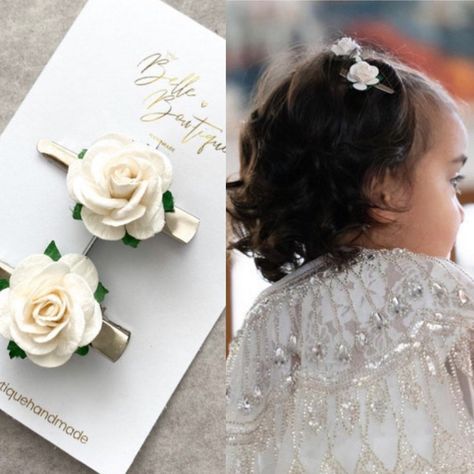 Fringe Clip White Flower Hair Clips Wedding Flower Clips - Etsy UK White Hair Clip, White Flower Hair Clip, Flower Girl Hair Clip, Forehead Headband, Hair Clips Wedding, Flower Hair Clips Wedding, Birthday Headband, Wedding Clip, Flower Girl Headbands