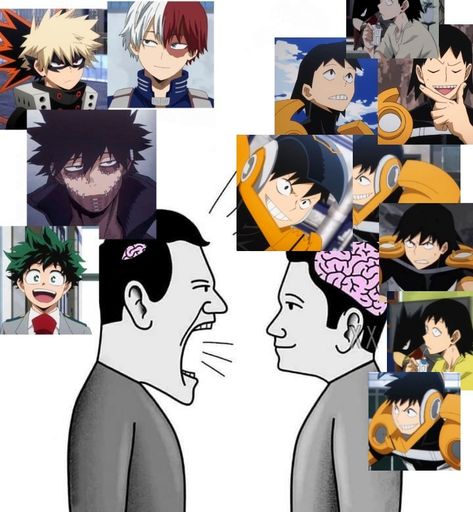 Sero X Iida, Sero X Yn, Sero Hanta Fanart, Mha Sero, Mha Sero Fanart, Hanta Sero, Sero Hanta, Spiderman Movie, Minecraft Fan Art