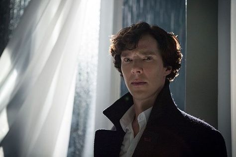 From Benedict To Ian, 7 Actors Who've Played Sherlock Holmes #refinery29  http://www.refinery29.com/2015/07/90589/sherlock-holmes-actor#slide-3  Benedict Cumberbatch, Sherlock (2010-present)Ah, there he is. Only the Cumberbatch could turn an arrogant, socially awkward, modern-day Holmes into a total heartthrob. ... Sherlock Season 4, His Last Vow, Mystery Show, Louise Brealey, Sherlock Series, Mycroft Holmes, Midsomer Murders, Steven Moffat, Mark Gatiss