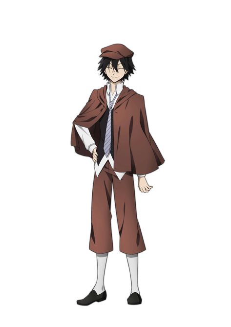 Ranpo Casual Clothes, Ranpo Edogawa Full Body Pic, Ranpo Full Body Picture, Ranpo Edogawa Cosplay, Dazai Full Body Pic, Bungou Stray Dogs Ranpo Edogawa, Edogawa Ranpo Bsd, Mayoi Inu Kaikitan, Rampo Edogawa