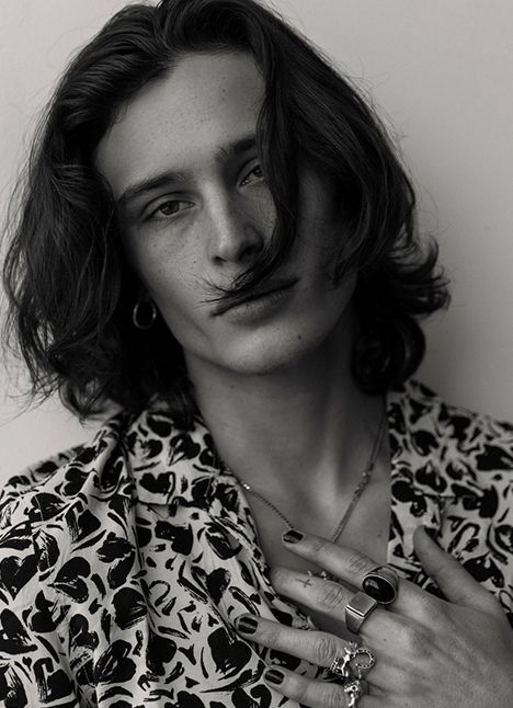 Tripp Kilpatrick - Kim Dawson Agency Male Model Body, Tripp Kilpatrick, Tripp Bowers, Wattpad Faceclaims, Hair Styles Men, I'm With The Band, Sirius Black, Marauders Era, Gender Envy