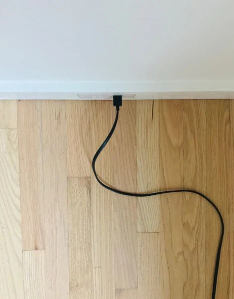 Baseboard Outlets: Design, Code, and Construction Guide – Flushtek Baseboard Outlets, Recessed Baseboard, Hidden Outlet, Construction Process, Family Homes, Baseboards, Why People, History Design, West Coast