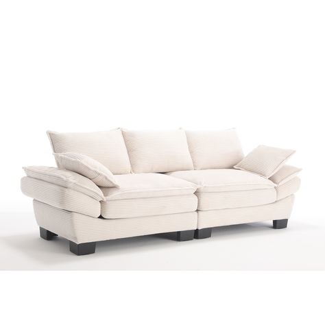 Loveseat recliners