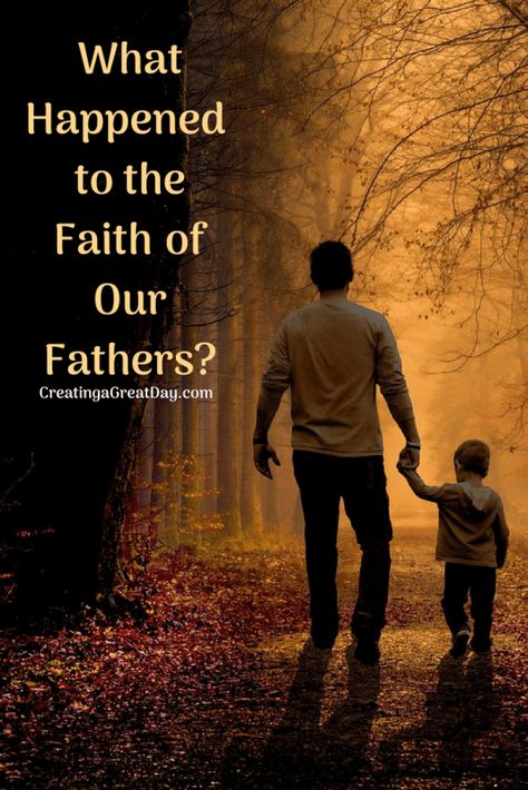 Faithfulness does not just happen. We have to be intentional.  #faith #christianparenting #parenting Faith Of Our Fathers, Family Culture, Leave A Legacy, Biblical Parenting, Personal Bible Study, Emotional Child, Scripture Memory, Parenting Tools, Be Intentional