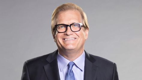 10 Things You Didn't Know about Drew Carey Darlene Love, James Ford, Huge Tv, Drew Carey, Marlon Wayans, Underground Garage, Running Jokes, Johnny Carson, Browns Fans