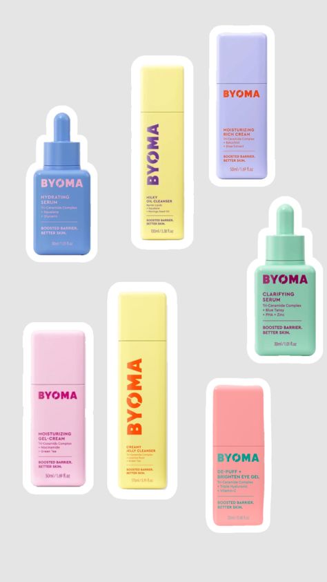 i’m backkk! #byomaskincare Boyama Skincare, Paper Makeup, Kawaii Diy Crafts, Makeup Stickers, Sticker Design Inspiration, Paper Duck, Sephora Skin Care, Cosmetic Packaging Design, Kawaii Diy