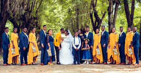 #RoyalRoots Navy and Mustard wedding Mustard Yellow And Navy Blue Wedding Bridesmaid Dresses, Maroon Navy Blue And Yellow Wedding, Navy Blue And Mustard Yellow Wedding, Mustard And Navy Wedding, Yellow And Brown Wedding Theme, Royal Blue Yellow Wedding, Royal Blue And Yellow Wedding Theme, Mustard Wedding Theme, Yellow And Navy Wedding