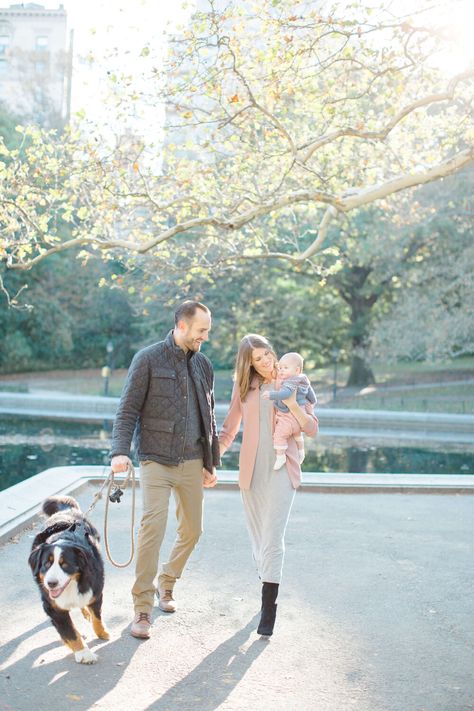 Central Park Fall, Vacation Photoshoot, Nyc Family, Morning Family, Nyc Photoshoot, Nyc Christmas, City Family, Fall Family Photos, Light Bright