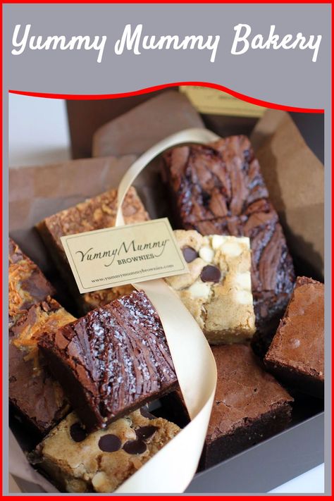 Yummy Mummy Bakery Shipping Baked Goods, Yummy Mummy, The Bakery, The Sweet, Baked Goods, Brownies, Boston, Drive, Map