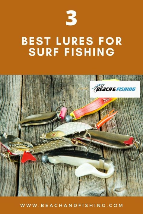 Surf Fishing Rigs, Fishing Tricks, Surf Fishing Rods, Fish Types, Saltwater Fishing Lures, Fishing Stuff, Ocean Surf, Surf Fishing, Fishing Rigs