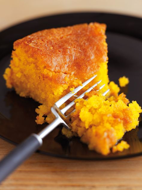 Lemon Polenta Cake Lemon Polenta, Lemon Polenta Cake, Clementine Cake, Polenta Cake, Polenta Cakes, Lemon Drizzle Cake, Drizzle Cake, Lemon Drizzle, Nigella Lawson