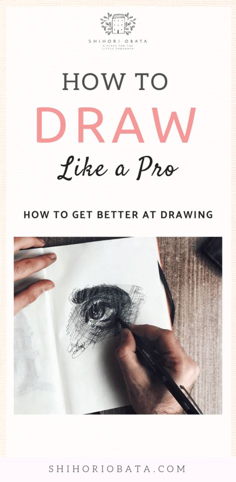 How To Get Better At Drawing Portraits, How To Improve Your Sketching, Improving Drawing Skills, How To Get Better At Sketching, How To Start Drawing Again, How To Get Better At Drawing Anime, How To Improve Your Drawing Skills, How To Become A Better Artist, How To Get Better At Drawing