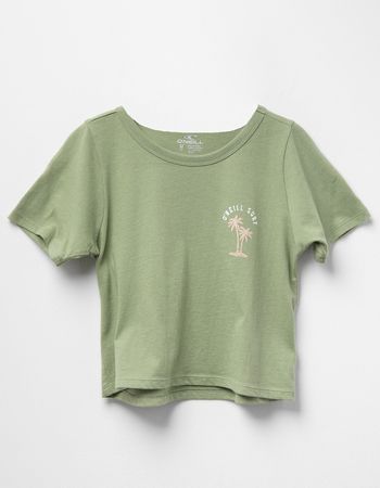 Tanks & Graphic Tees for Girls - All Styles | Tillys Cute Shirts For Teenagers, Cute Tops For Teenagers, Tie Dye Girl, Flannel Sweatshirt, Girls Crop Tops, Shirts For Teens, Open Knit Sweater, Cute Crop Tops, Pinterest Outfits