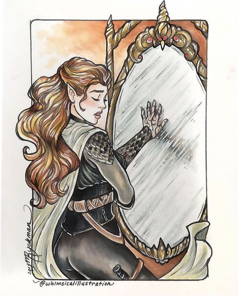 Feyre and the Ouroboros mirror Feyre And The Ouroboros, Ouroboros Feyre, Ouroboros Mirror Feyre, Ouroboros Mirror Acotar, Acotar Ouroboros, Feyre Ouroboros, The Help Book, Feyre Darling, The Ouroboros