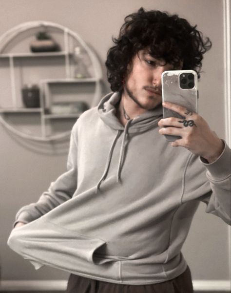 Transman Aesthetic, Trans Aesthetic Ftm, Ftm Aesthetic, Ftm Transition, Boy With Curly Hair, Knee High Sneakers, Transition Goals, Top Surgery, Fit People