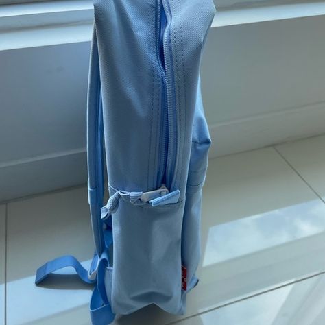 Levis backpack Levis Backpack, Baby Blue, Levi's, Laptop, Backpacks, Handbags, Outfit Inspo, Plus Fashion, Closet